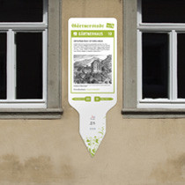 Die Stadt ist dein Garten